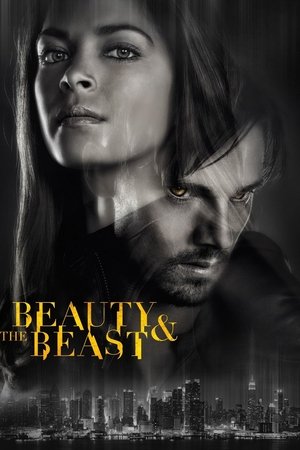 Poster for Beauty and the Beast: Season 4