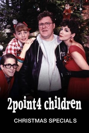 Poster for 2Point4 Children: Specials