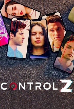 Poster for Control Z: Season 3
