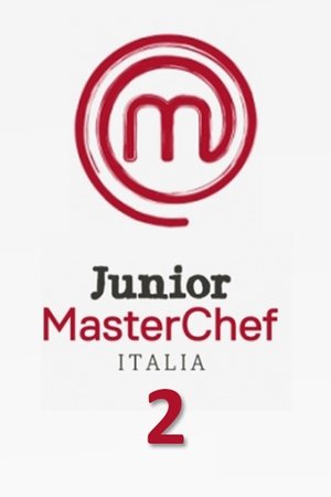 Poster for Junior MasterChef Italia: Stagione 2