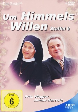 Poster for For Heaven's Sake: Season 8