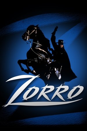 Poster for Zorro: Season 2