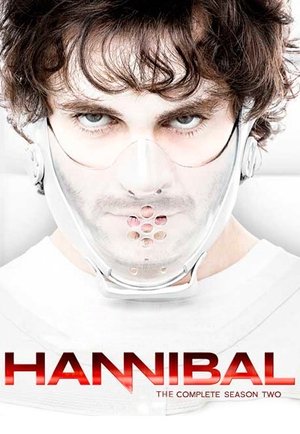 Poster for Hannibal