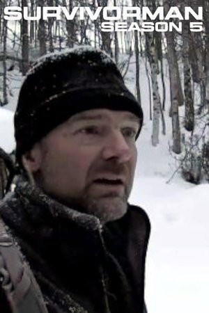 Poster for Survivorman: Season 5