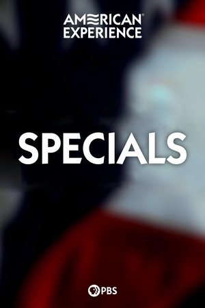 Poster for American Experience: Specials