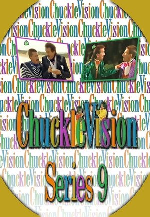 Poster for ChuckleVision: Season 9