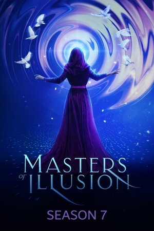Poster for Masters of Illusion: Season 7