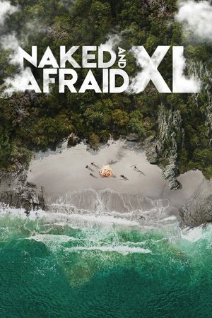 Poster for Naked and Afraid XL: Season 5