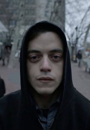 Poster for Mr. Robot