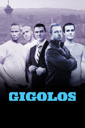 Poster for Gigolos: Season 2