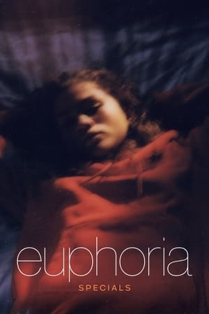 Poster for Euphoria: Specials