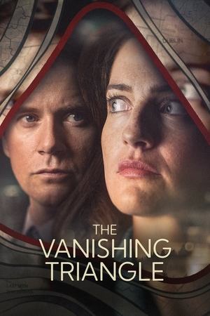 Poster for The Vanishing Triangle: Miniseries