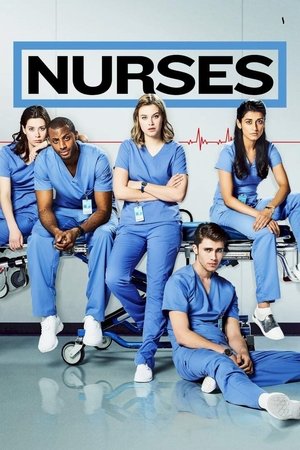 Poster for Nurses: Season 2