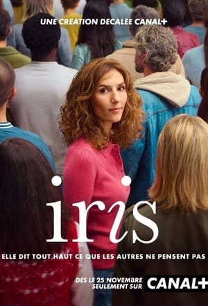 Poster for Iris