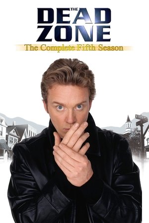 Poster for The Dead Zone: Season 5