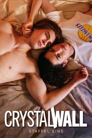 Poster for Crystal Wall: Season 1