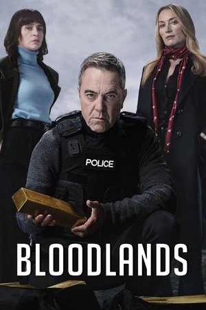 Poster for Bloodlands: Series 2