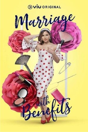 Poster for Marriage with Benefits: Season 1