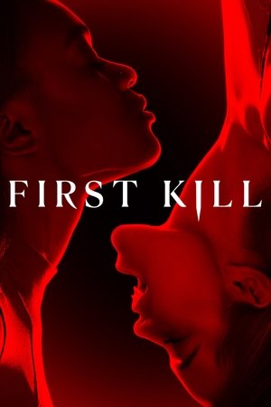 Poster for First Kill: Season 1