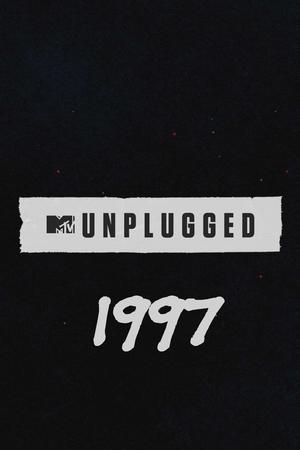 Poster for MTV Unplugged: Season 8