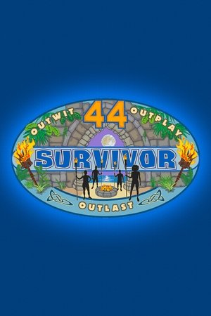 Poster for Survivor