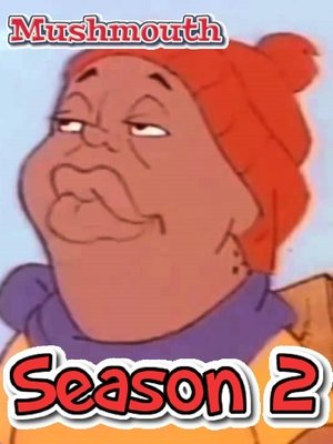Poster for Fat Albert and the Cosby Kids: Season 2