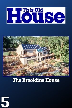 Poster for This Old House: Season 5