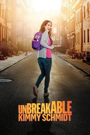 Poster for Unbreakable Kimmy Schmidt: Season 4
