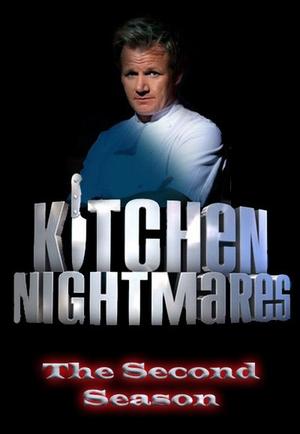 Poster for Ramsay's Kitchen Nightmares: Season 2