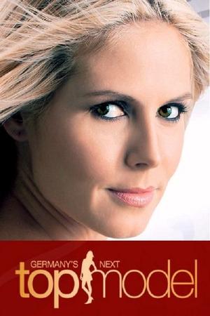 Poster for Germany's Next Topmodel: Season 1