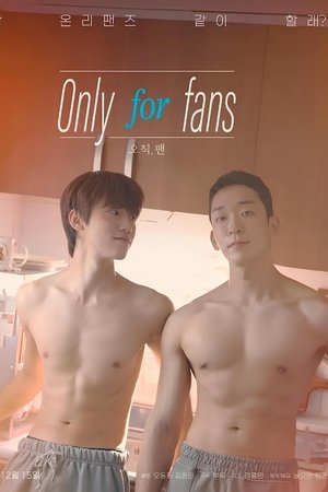 Poster for Only for Fans: Season 1