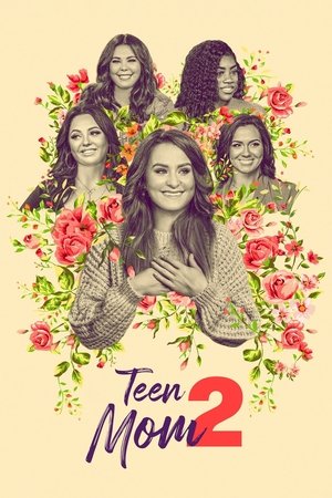 Poster for Teen Mom 2: Season 10
