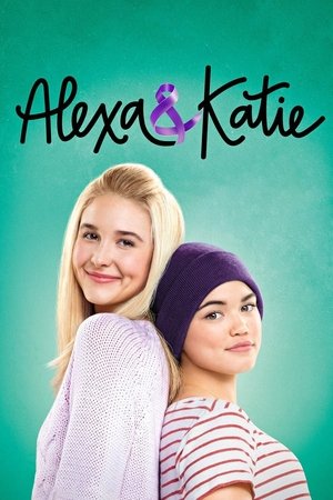 Poster for Alexa & Katie: Part 1