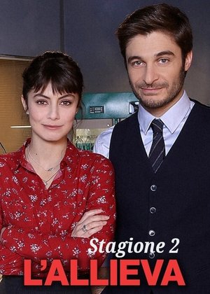 Poster for L'allieva: Season 2