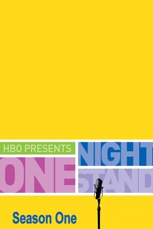 Poster for One Night Stand: Season 1