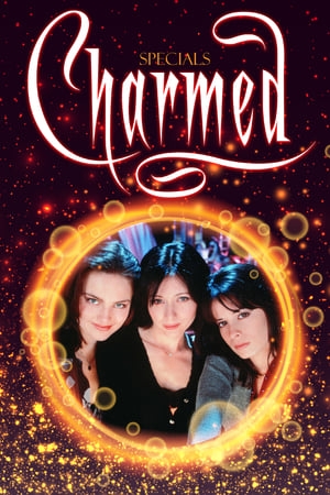 Poster for Charmed: Specials