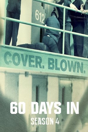 Poster for 60 Days In: Season 4