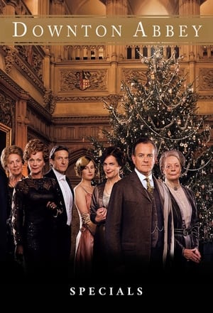 Poster for Downton Abbey: Specials