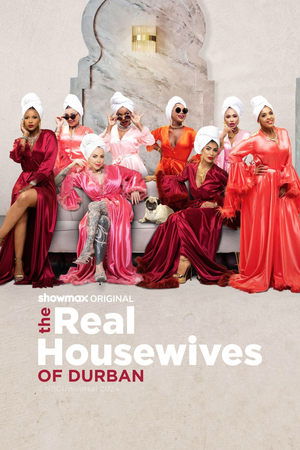 Poster for The Real Housewives of Durban: Season 4