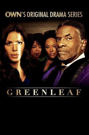 Poster for Greenleaf: Season 1