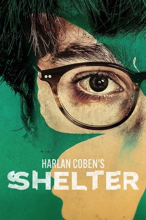 Poster for Harlan Coben's Shelter