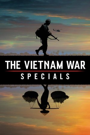 Poster for The Vietnam War: Specials