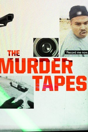 Poster for The Murder Tapes: Season 2