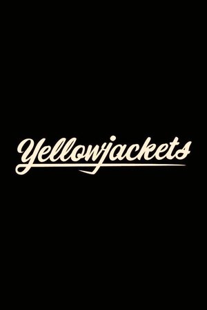Poster for Yellowjackets