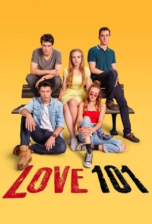Poster for Love 101: Season 1