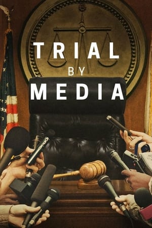 Poster for Trial by Media: Season 1