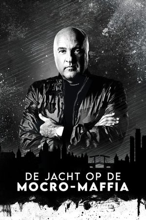 Poster for De Jacht op de Mocro-Maffia: Season 5