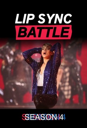 Poster for Lip Sync Battle: Season 4