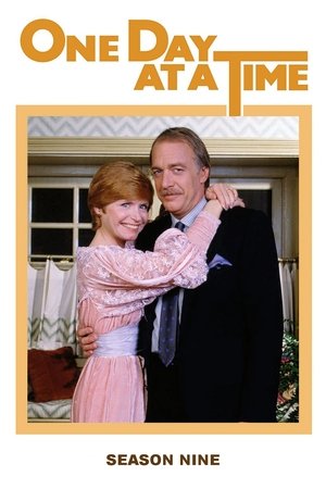 Poster for One Day at a Time: Season 9