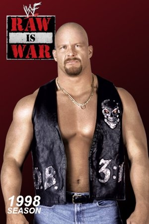 Poster for Raw: Season 6